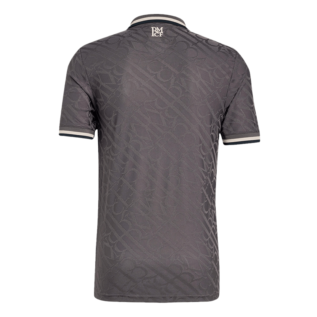 Player Version Real Madrid Third Away Soccer Jersey 2024/25 footmaillots.fr