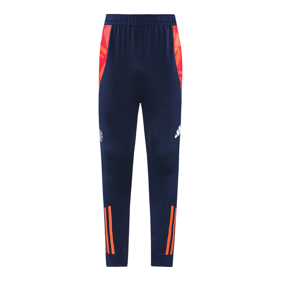 Manchester United Training Pants 2024/25 footmaillots.fr
