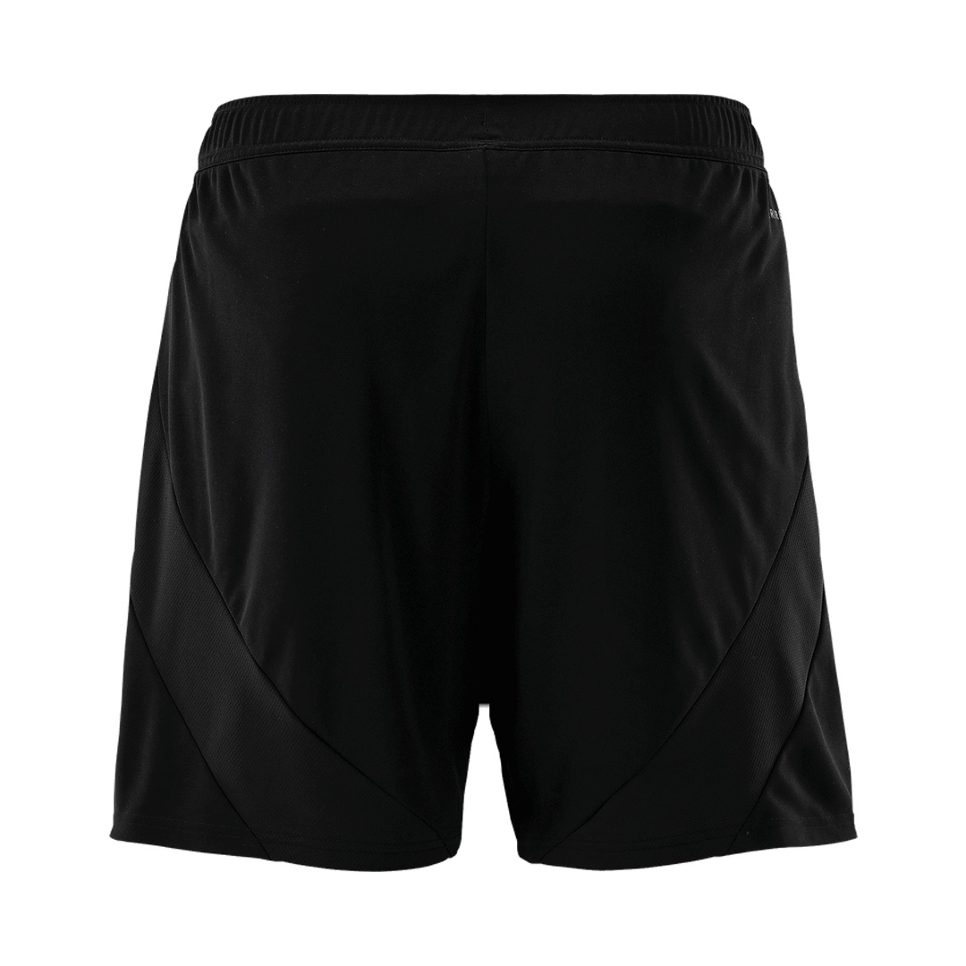 Bayern Munich Away Soccer Shorts 2024/25 footmaillots.fr