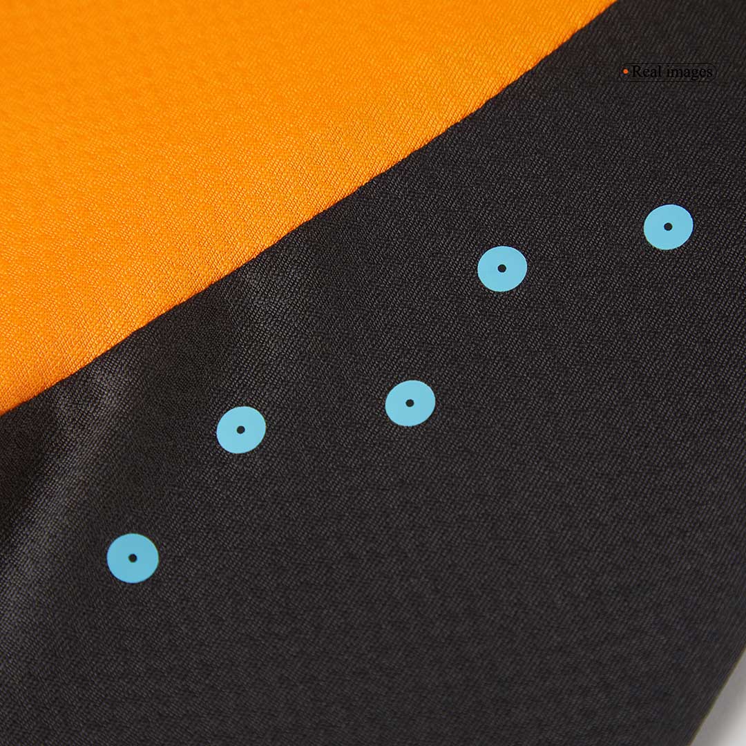 McLaren F1 Shirt 2024 footmaillots.fr