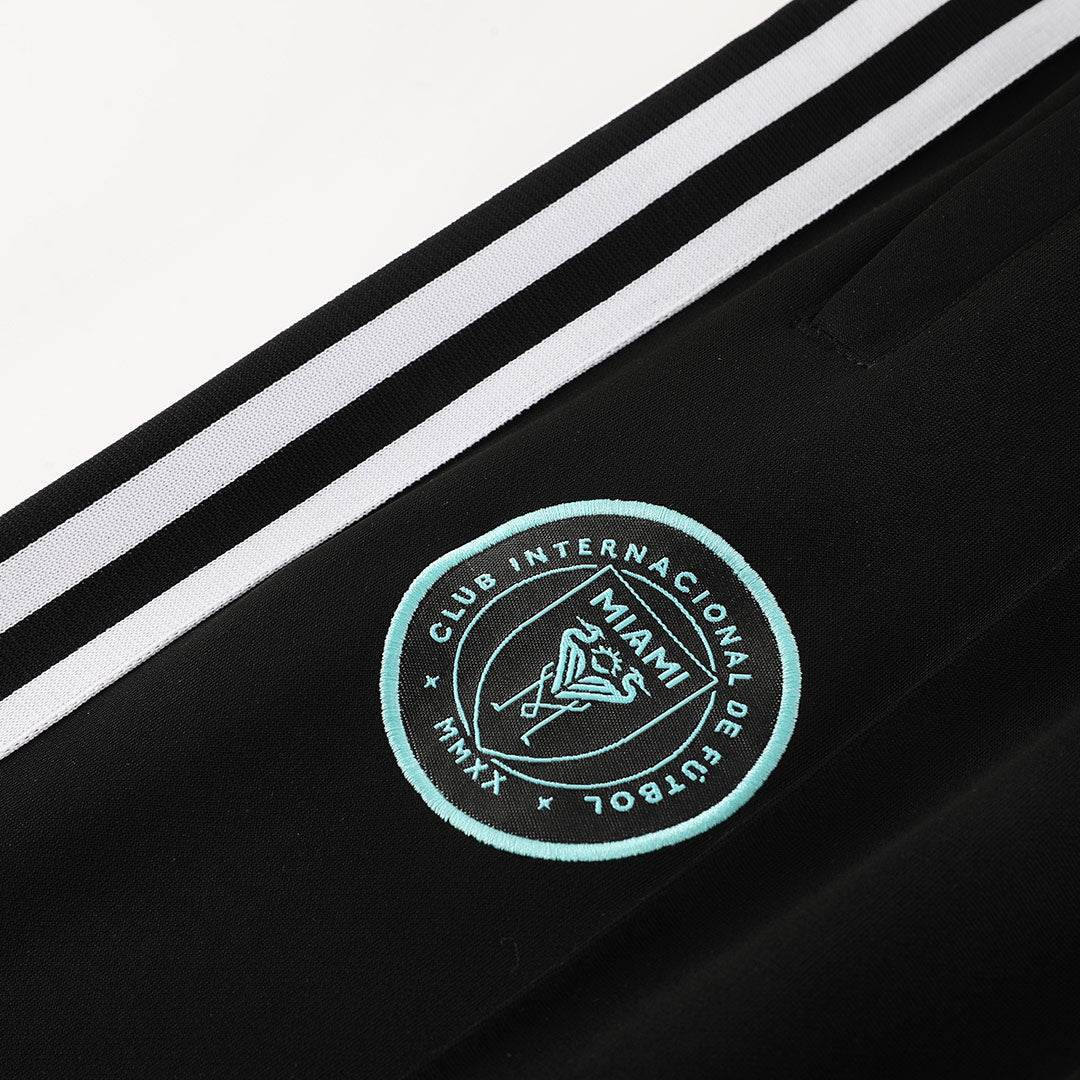 Inter Miami CF Training Jacket Kit (Jacket+Pants) 2024 footmaillots.fr