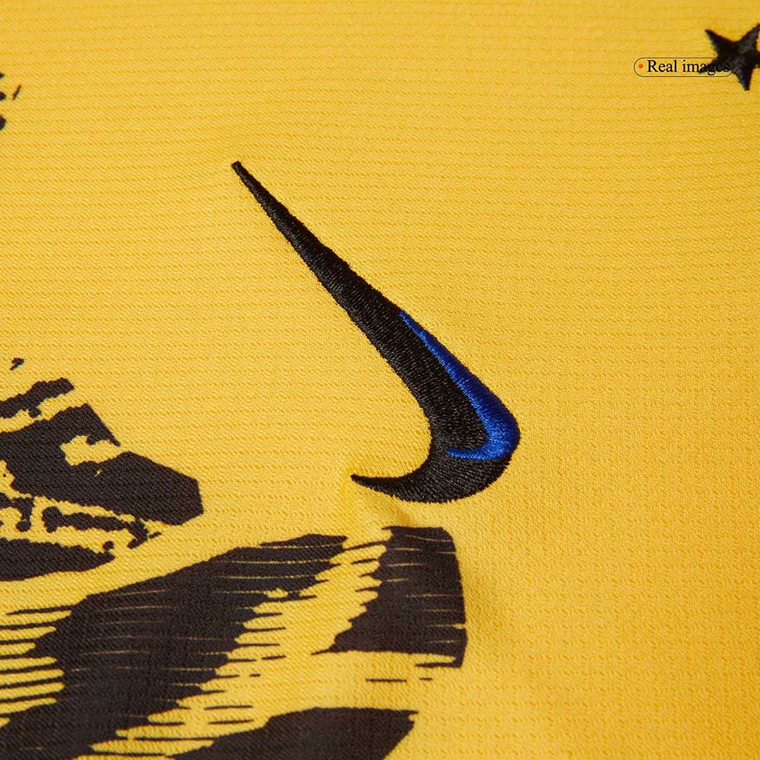 LAUTARO #10 Inter Milan Third Away Soccer Jersey 2024/25 footmaillots.fr