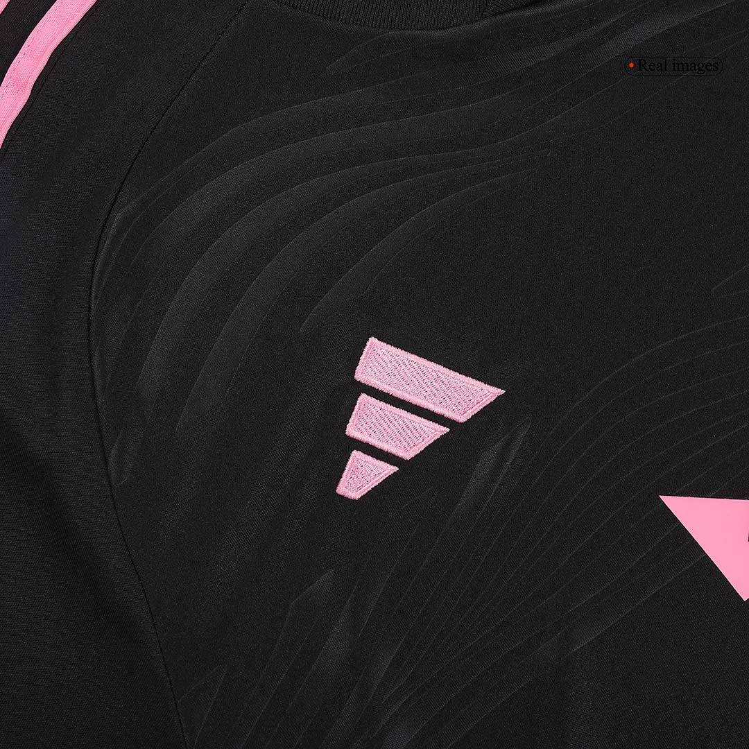 Inter Miami CF Away Soccer Jersey 2024/25 footmaillots.fr