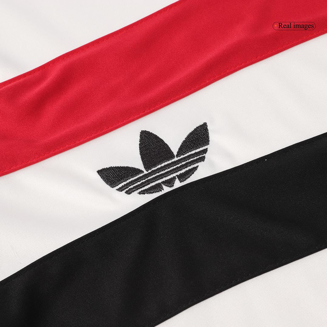 Manchester United Third Away Soccer Jersey Kit(Jersey+Shorts+Socks) 2024/25 footmaillots.fr