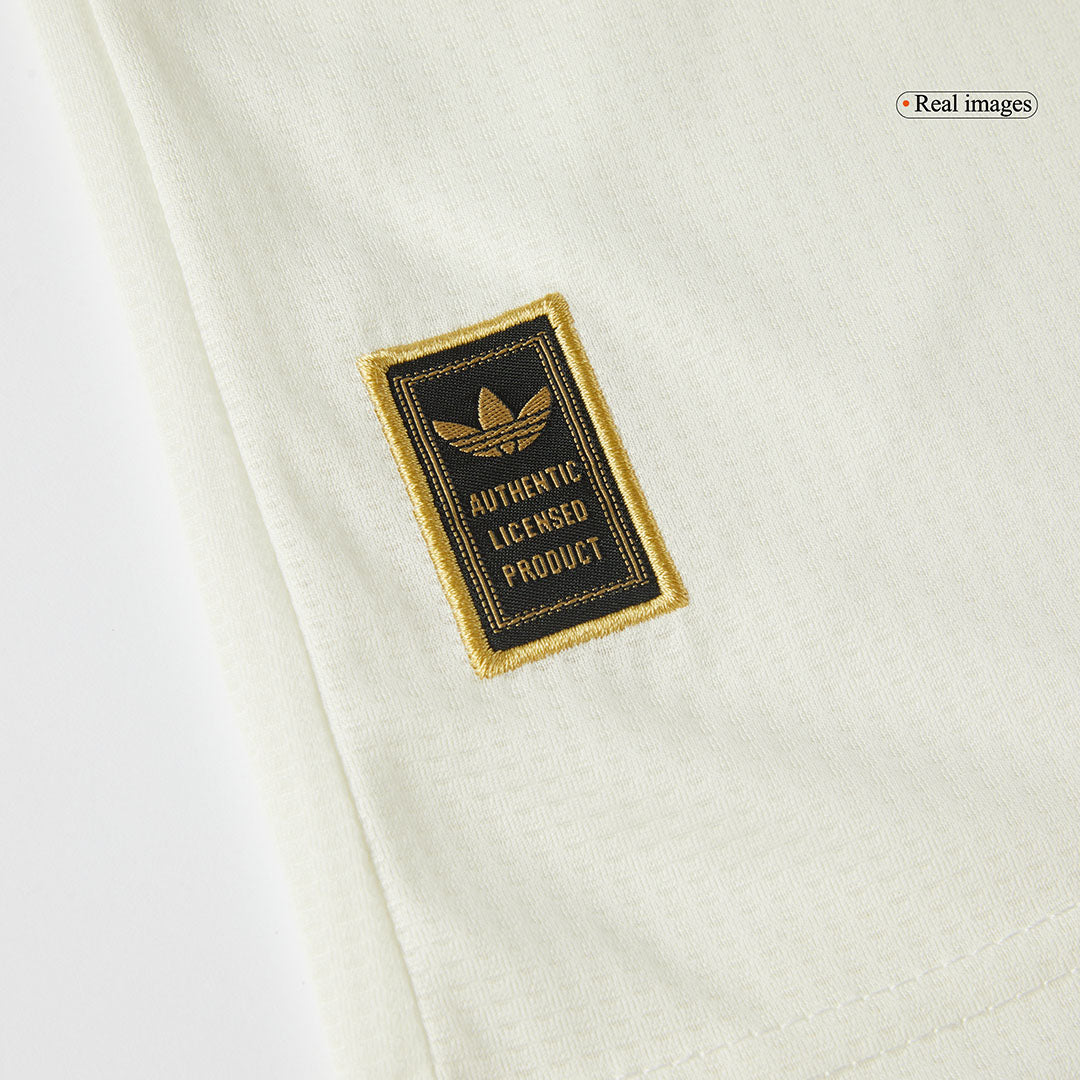 Player Version Manchester United Third Away Soccer Jersey 2024/25 footmaillots.fr