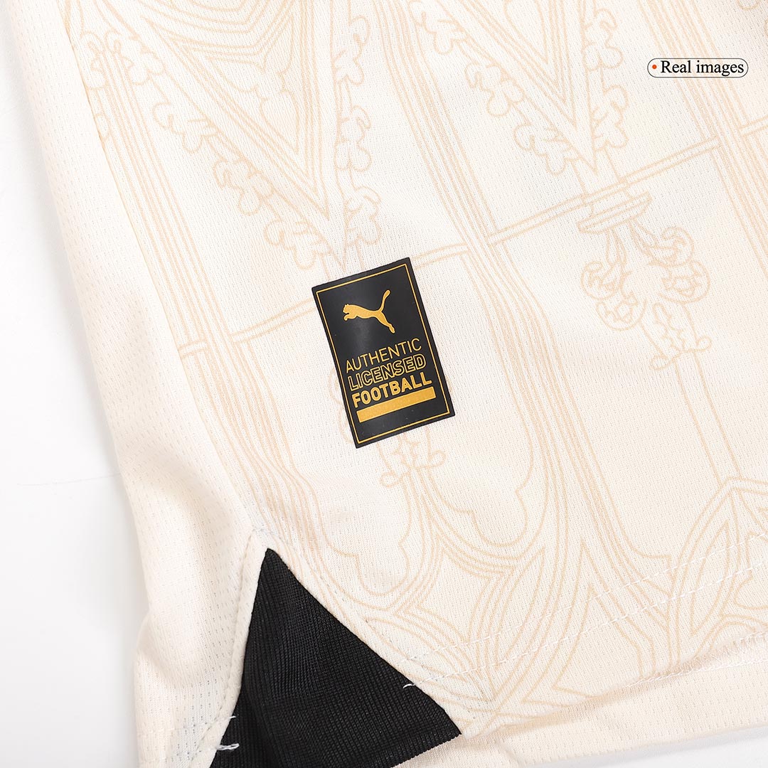 AC Milan X Pleasures Fouth Away Soccer Jersey 2023/24 footmaillots.fr