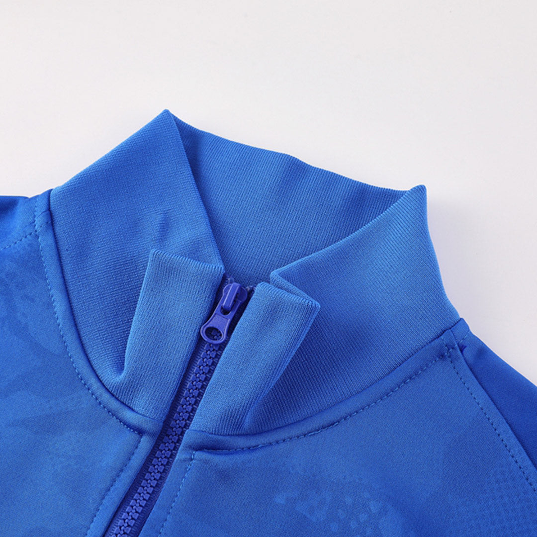 Barcelona Training Jacket 2024/25 footmaillots.fr