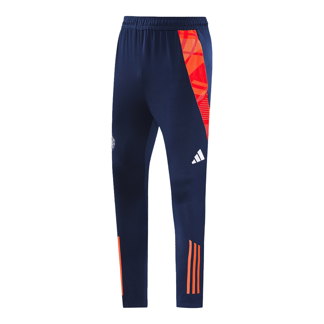 Manchester United Training Pants 2024/25 footmaillots.fr