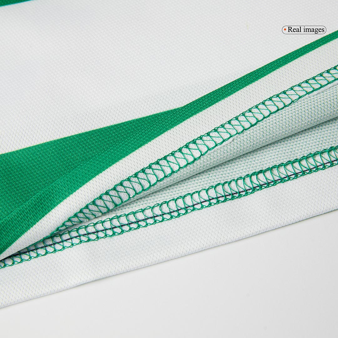 Celtic Home Soccer Jersey 2024/25 footmaillots.fr