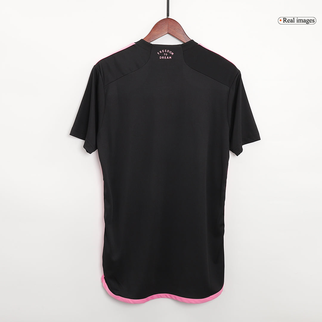 Inter Miami CF Away Soccer Jersey 2024/25 footmaillots.fr