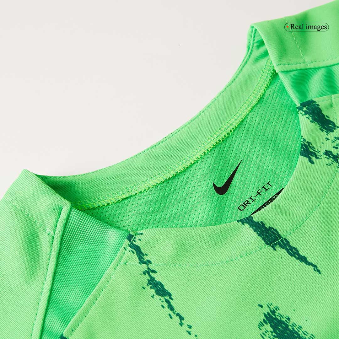 Sporting CP Third Away Soccer Jersey 2024/25 footmaillots.fr