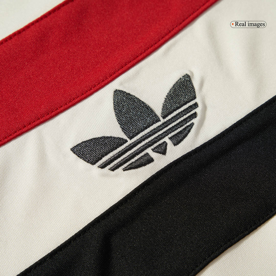 Manchester United Third Away Soccer Jersey 2024/25 footmaillots.fr
