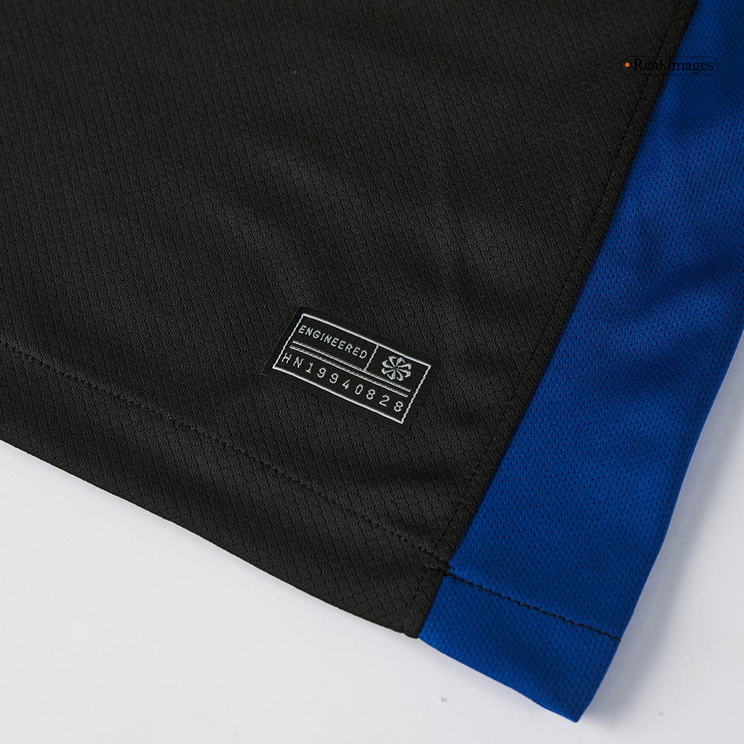 Barcelona Away Soccer Jersey 2024/25 footmaillots.fr