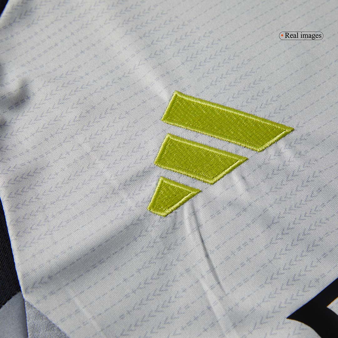 Benfica Third Away Soccer Jersey 2024/25 footmaillots.fr