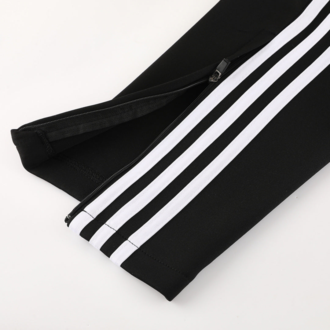 Manchester United Training Jacket Kit (Jacket+Pants) 2024/25 footmaillots.fr