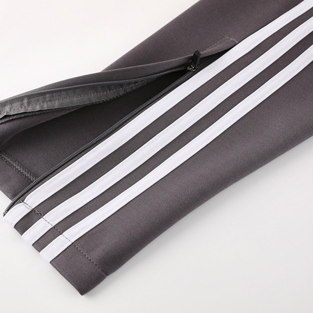 Real Madrid Training Jacket Kit (Jacket+Pants) 2024/25 footmaillots.fr
