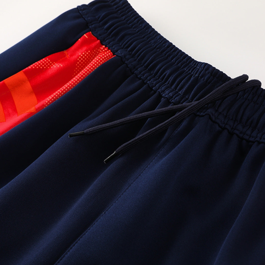 Manchester United Training Pants 2024/25 footmaillots.fr