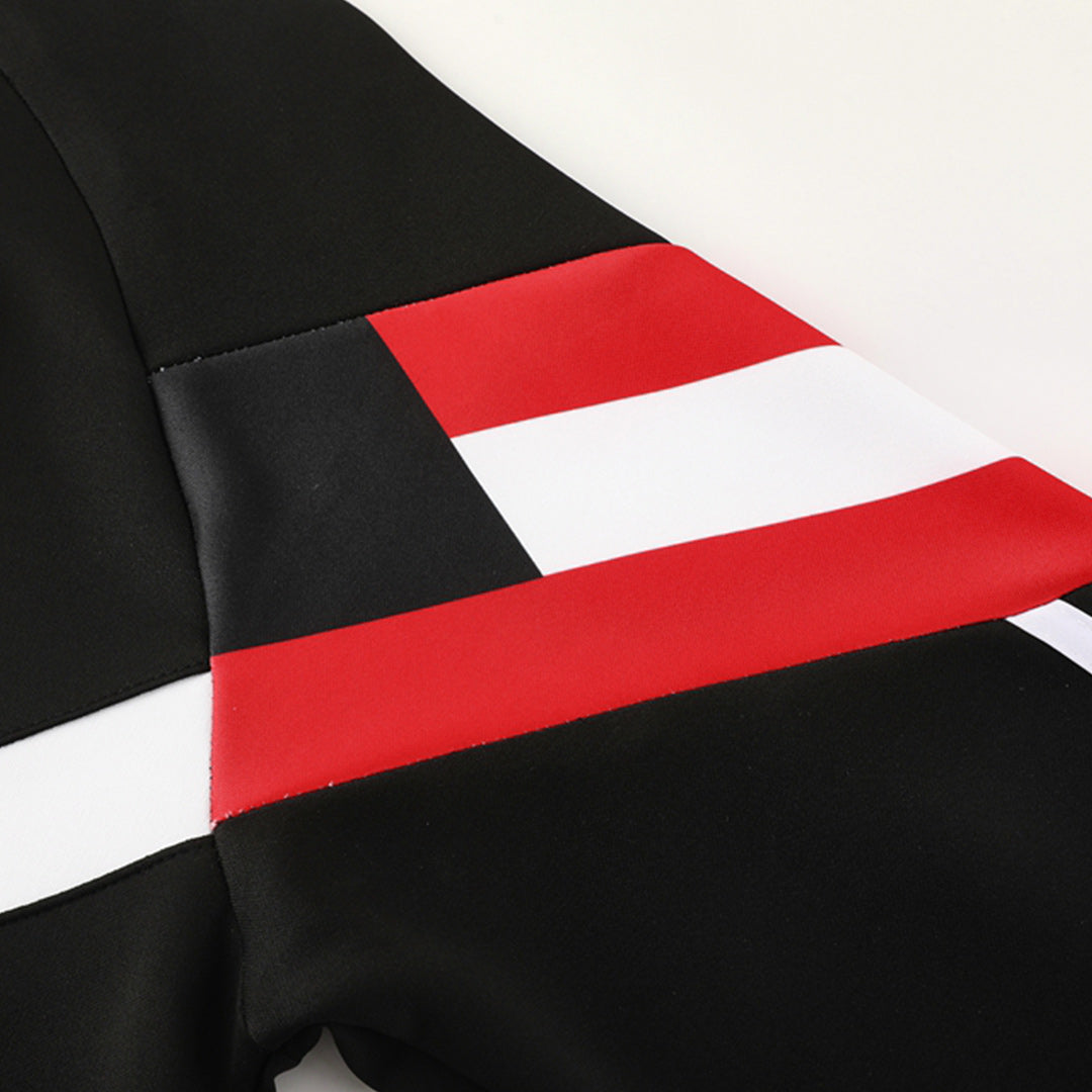Manchester United Training Jacket 2024/25 footmaillots.fr