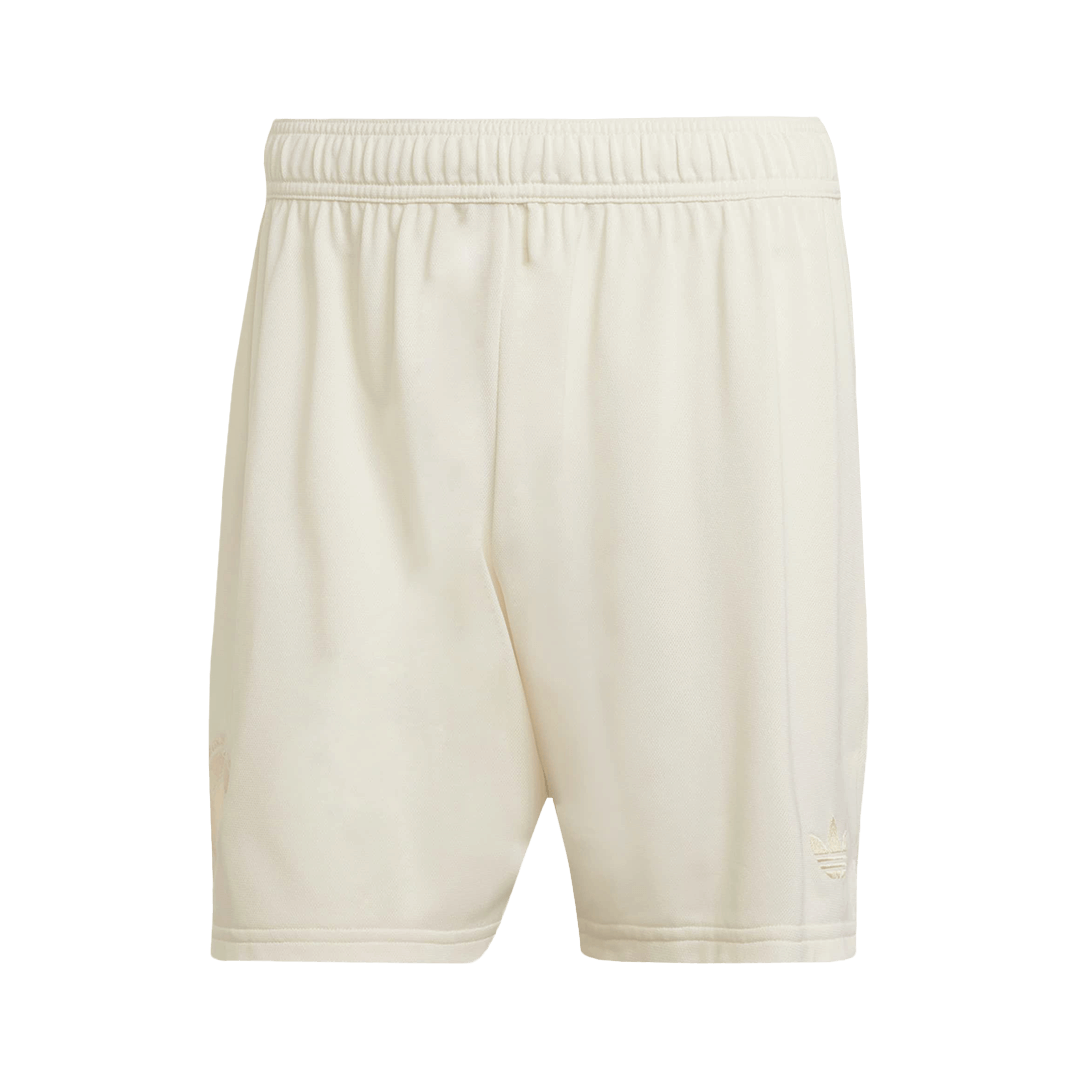 Colombia Soccer Jersey Kit(Jersey+Shorts) 2024 - 100th Anniversary footmaillots.fr
