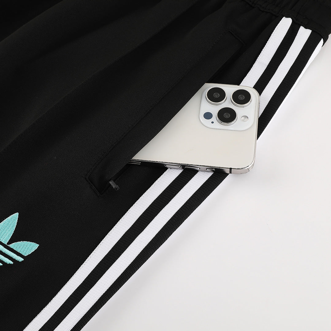Inter Miami CF Training Jacket Kit (Jacket+Pants) 2024 footmaillots.fr