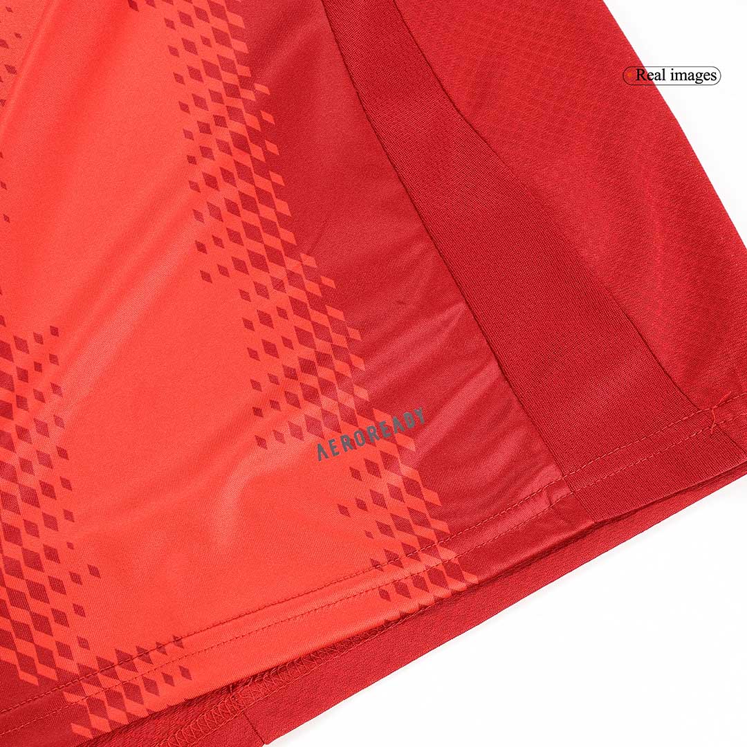 Bayern Munich Home Soccer Jersey 2024/25 footmaillots.fr