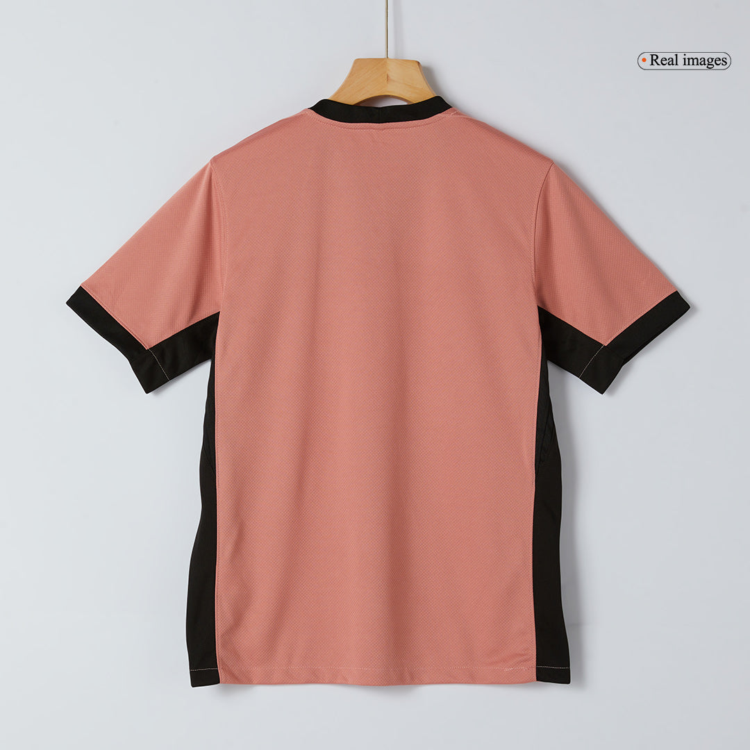 PSG Third Away Soccer Jersey 2024/25 footmaillots.fr