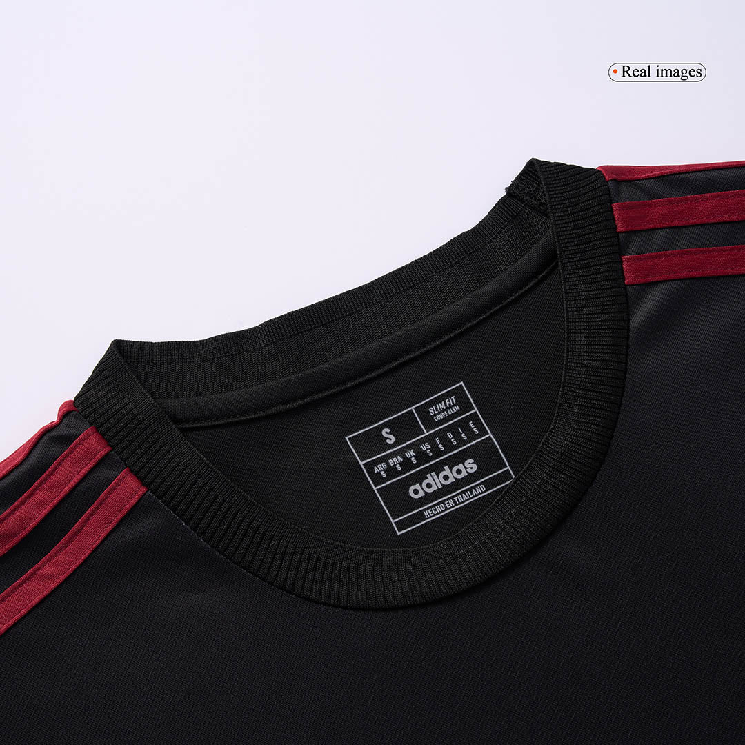 Manchester United CNY Soccer Jersey 2024/25 footmaillots.fr