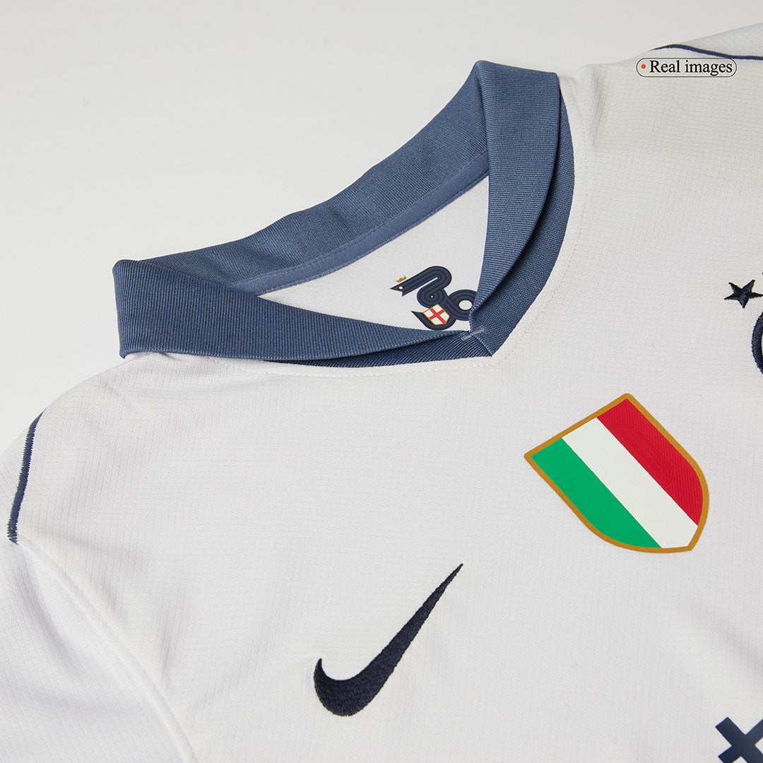 LAUTARO #10 Inter Milan Away Soccer Jersey 2024/25 footmaillots.fr