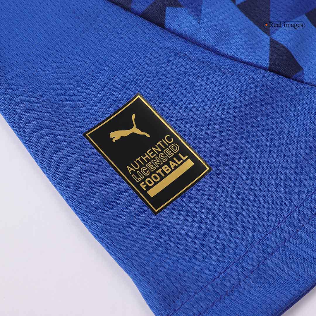 Al Hilal SFC Home Soccer Jersey 2024/25 footmaillots.fr