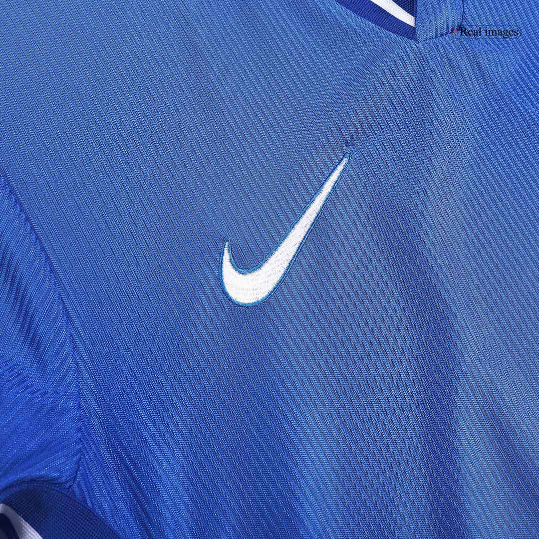 Retro 1998 Italy Home Soccer Jersey footmaillots.fr
