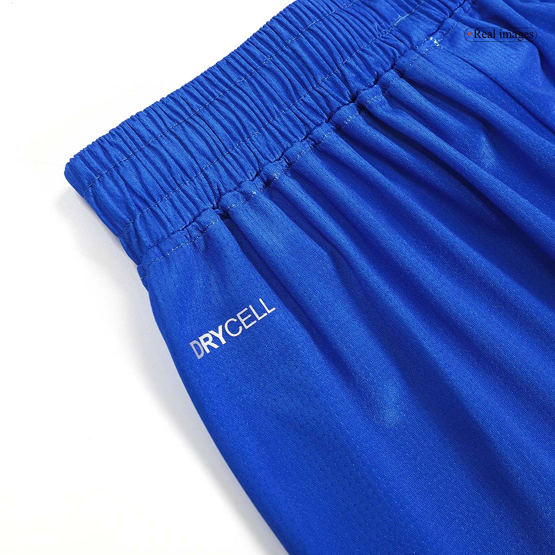 AC Milan Third Away Soccer Shorts 2023/24 footmaillots.fr