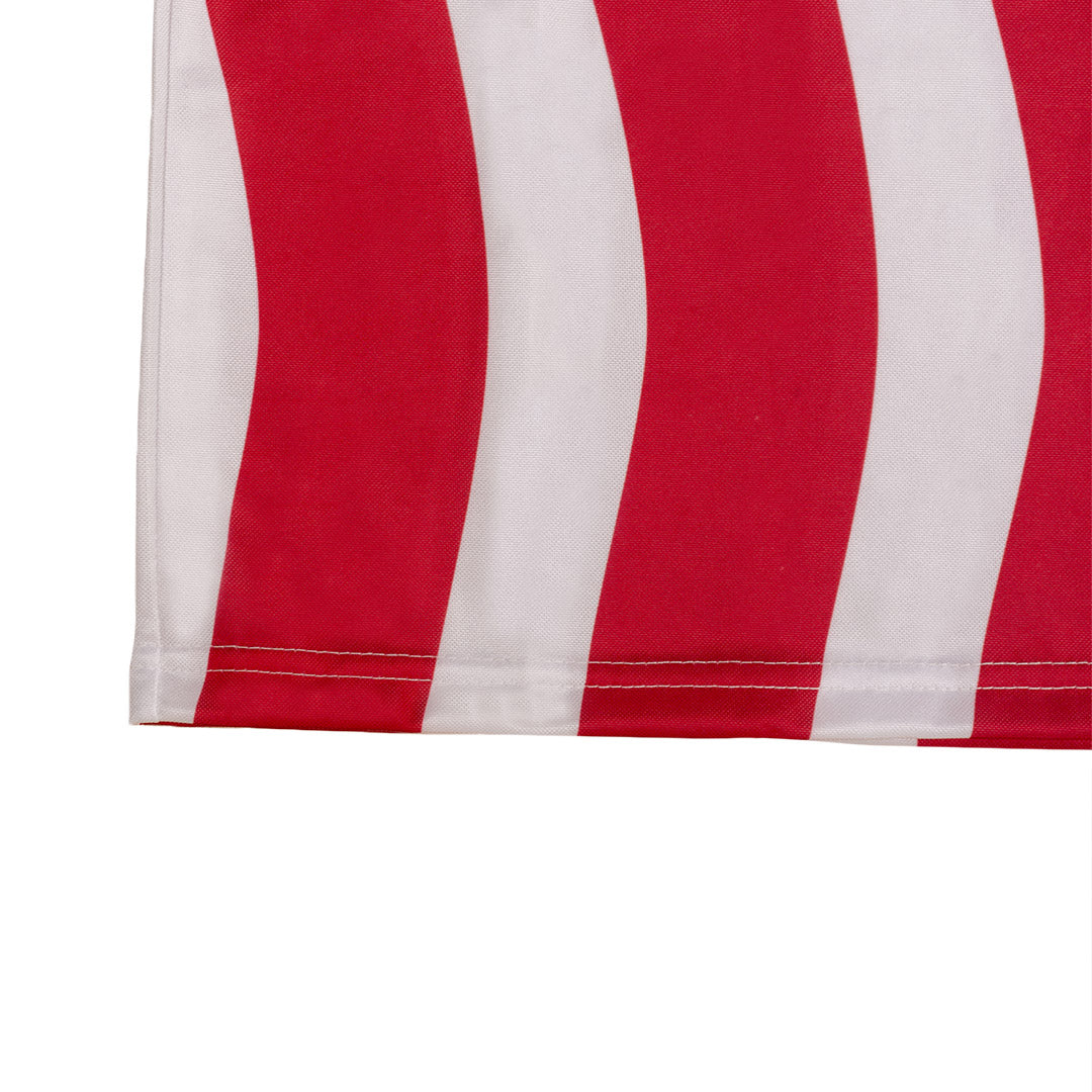 Retro 1994 USA Home Soccer Jersey footmaillots.fr