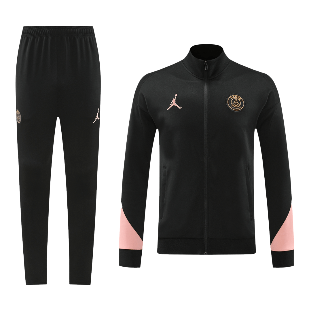 PSG Training Jacket Kit (Jacket+Pants) 2024/25 footmaillots.fr