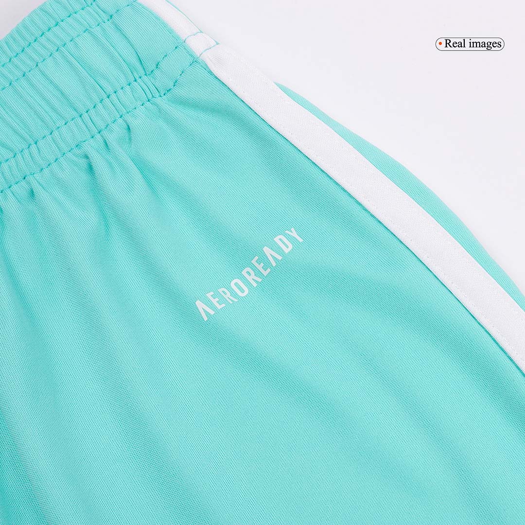 Inter Miami CF Third Away Soccer Shorts 2024 footmaillots.fr