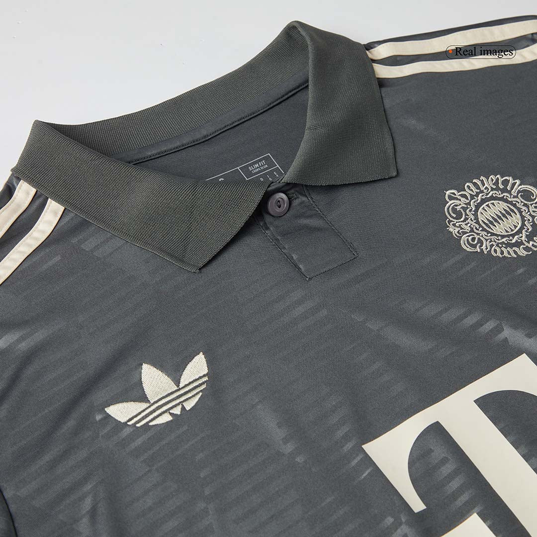 Bayern Munich Oktoberfest Soccer Jersey 2024/25 footmaillots.fr