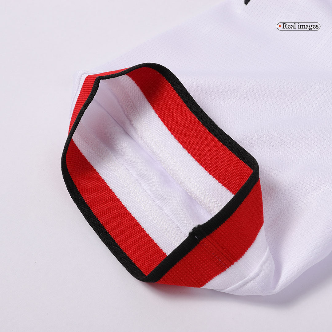 AC Milan Away Soccer Jersey 2024/25 footmaillots.fr