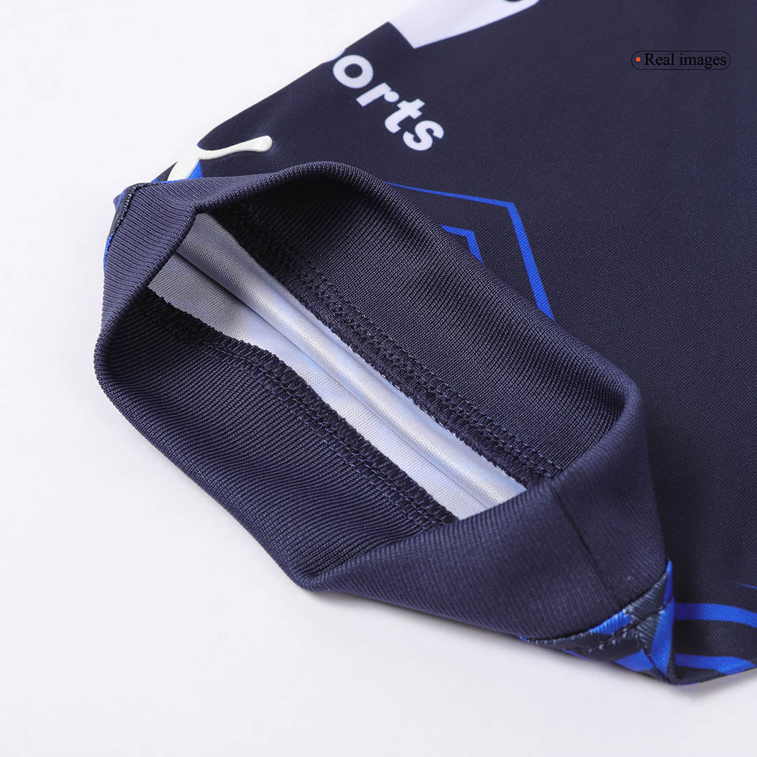 Player Version Monterrey Away Soccer Jersey 2024/25 footmaillots.fr