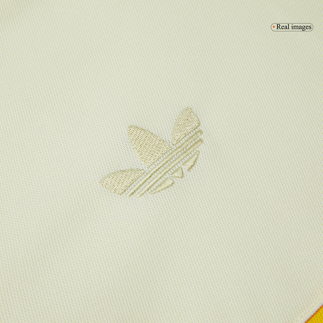 Colombia Soccer Jersey Kit(Jersey+Shorts) 2024 - 100th Anniversary footmaillots.fr