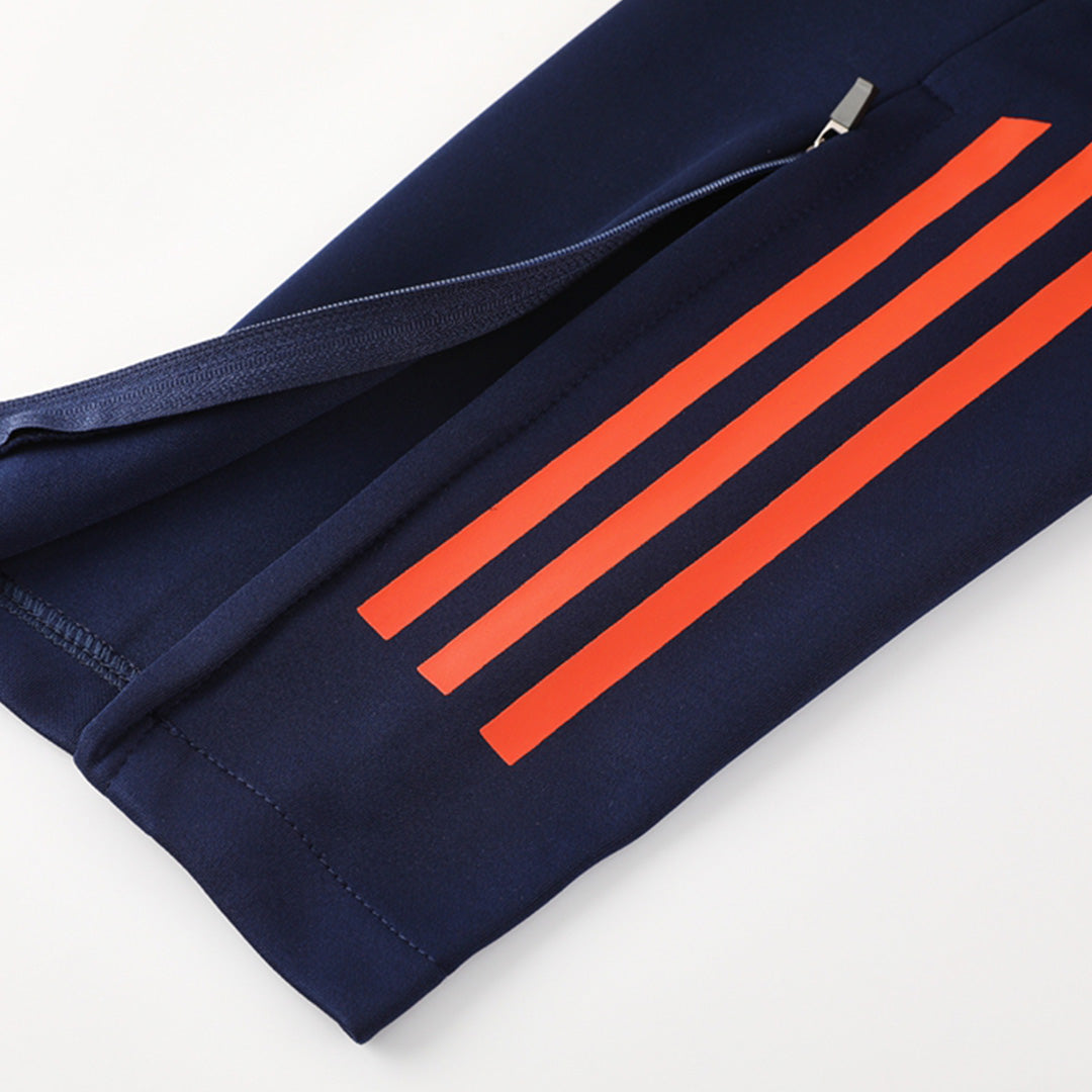 Manchester United Training Pants 2024/25 footmaillots.fr
