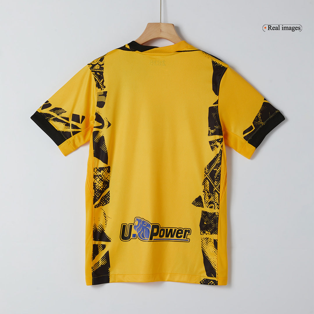 Inter Milan Third Away Soccer Jersey 2024/25 footmaillots.fr
