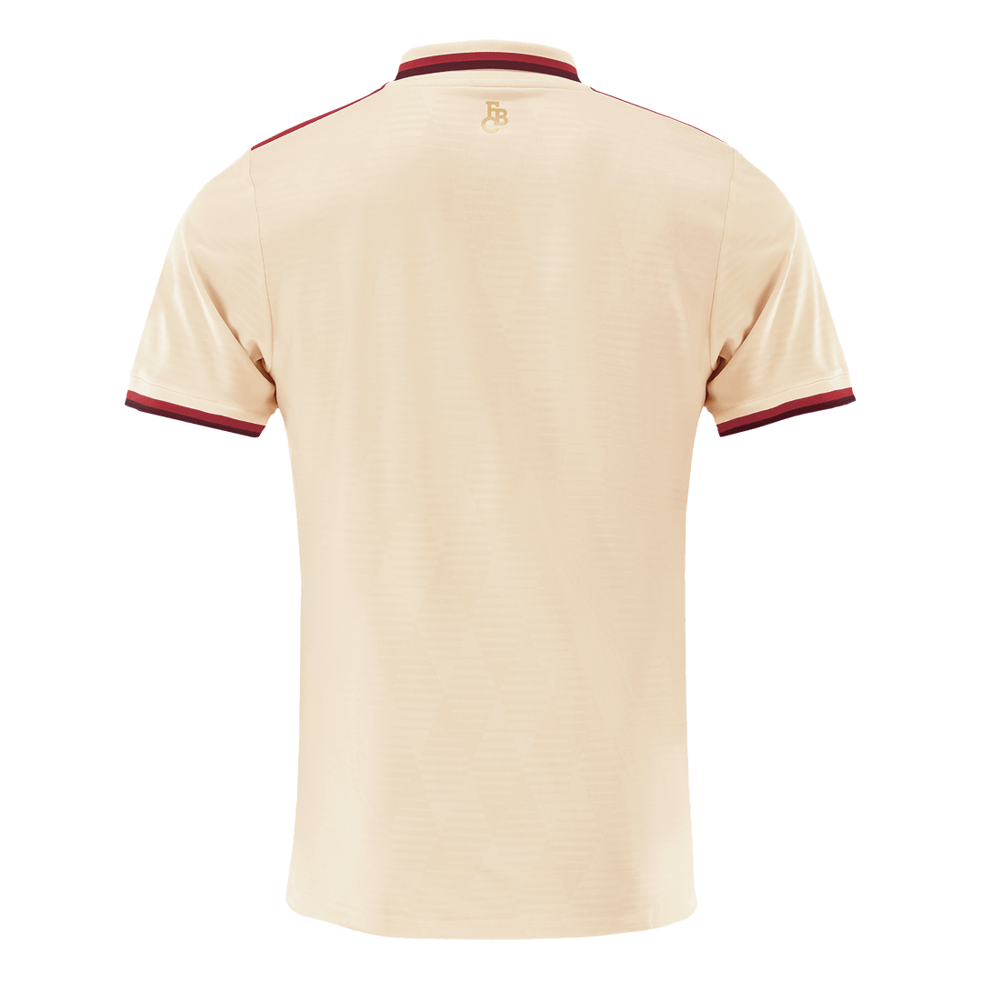 Bayern Munich Third Away Soccer Jersey 2024/25- UCL footmaillots.fr