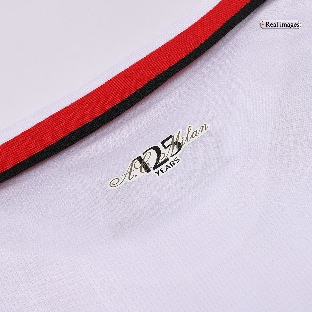 AC Milan Away Soccer Jersey 2024/25 footmaillots.fr