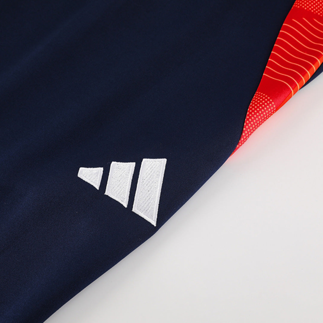 Manchester United Training Pants 2024/25 footmaillots.fr