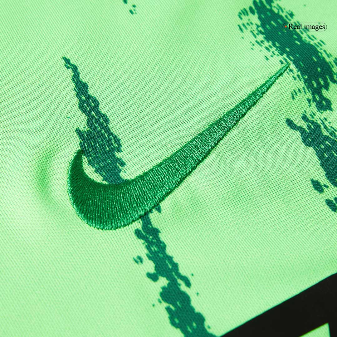 Sporting CP Third Away Soccer Jersey 2024/25 footmaillots.fr