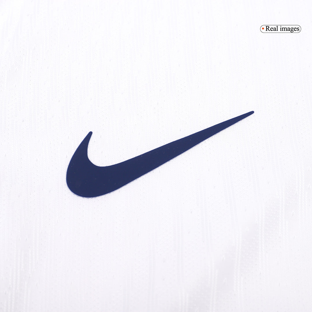 Authentic PSG Away Soccer Jersey 2024/25 footmaillots.fr