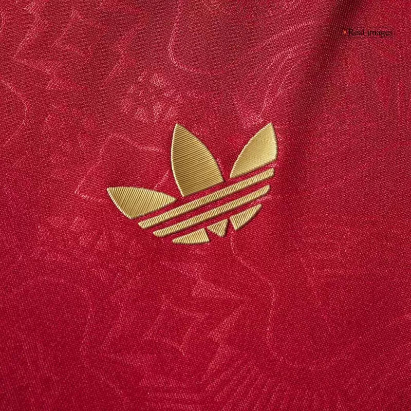 Bayern Munich Soccer Jersey 2024/25 - 125th Anniversary footmaillots.fr