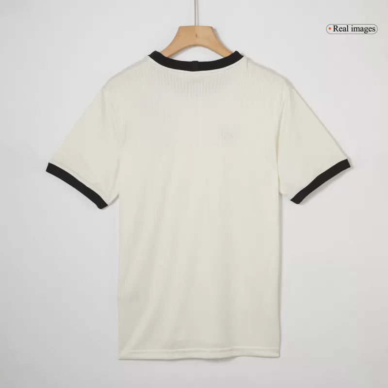 Maillot de football de l'Allemagne 2025 - 125e anniversaire
