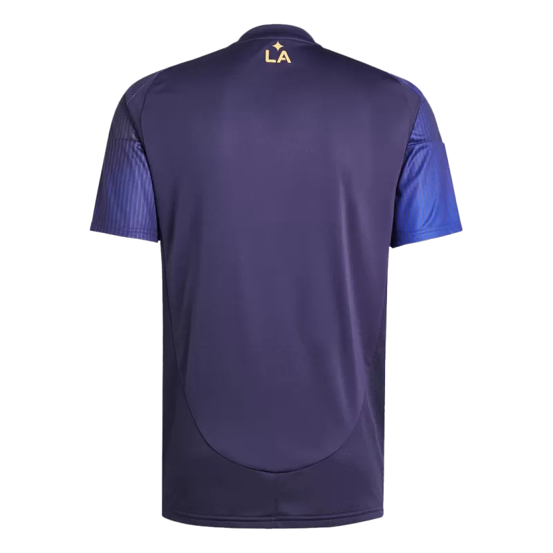Maillot de football extérieur LA Galaxy 2025
