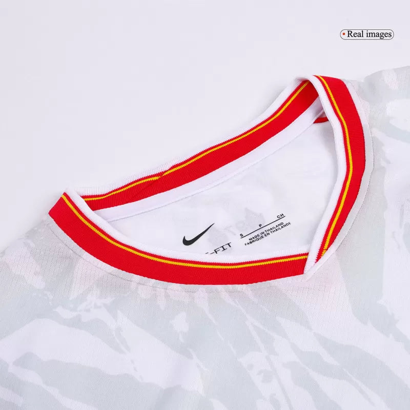 Liverpool Third Away Soccer Jersey 2024/25 footmaillots.fr