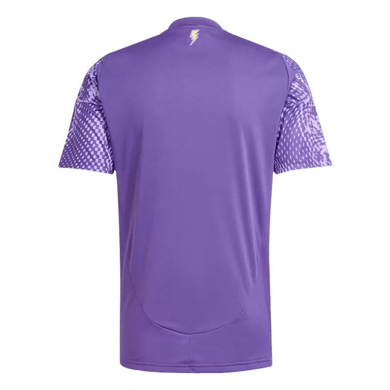 Maillot de football domicile Orlando City 2025